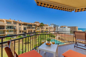 Santa Amalia 25 By IVI Real Estate